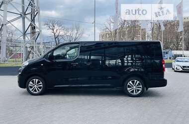 Мінівен Peugeot Traveller 2018 в Одесі