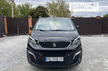 Минивэн Peugeot Traveller 2017 в Кривом Роге