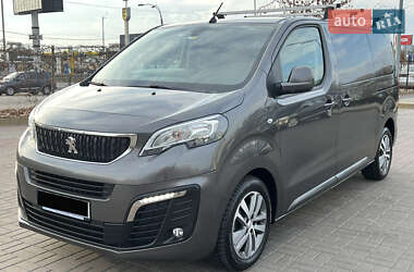 Минивэн Peugeot Traveller 2020 в Киеве