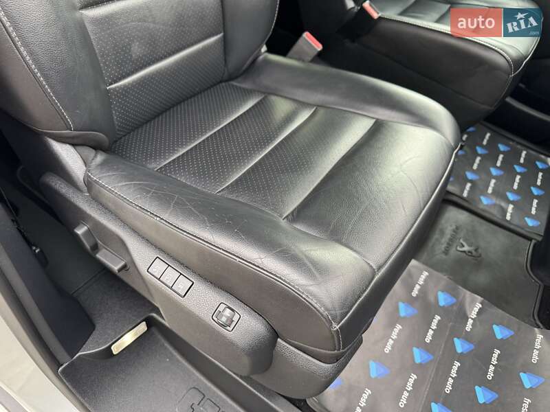 Минивэн Peugeot Traveller 2017 в Ровно