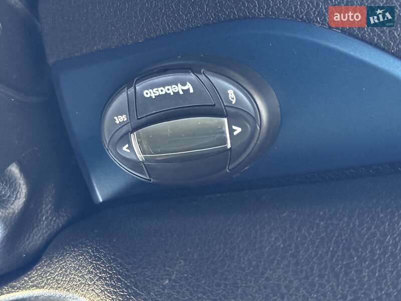 Мінівен Peugeot Traveller 2019 в Тернополі фото 35 Мінівен Peugeot Traveller 2019 в Тернополі