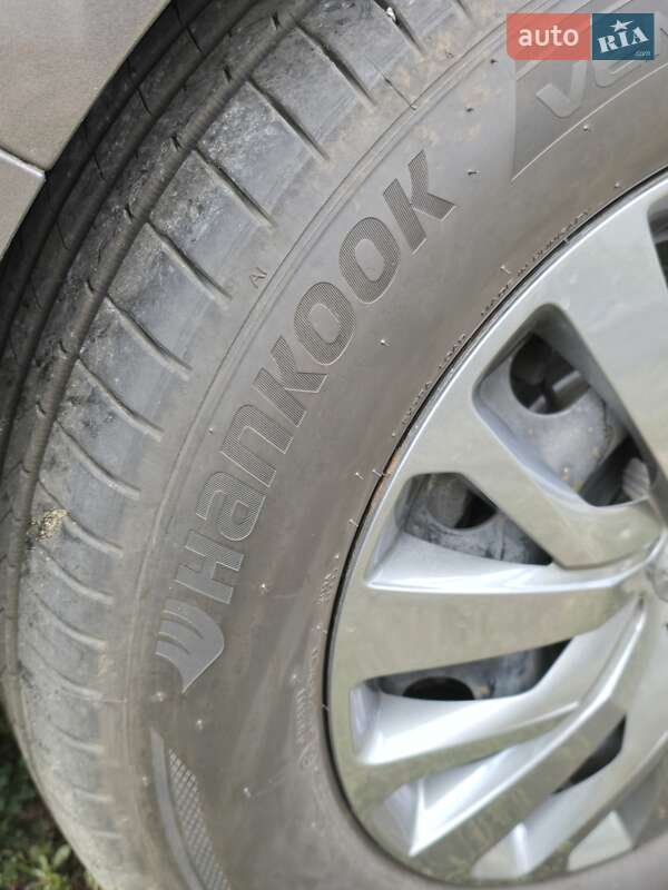 Минивэн Peugeot Traveller 2017 в Харькове