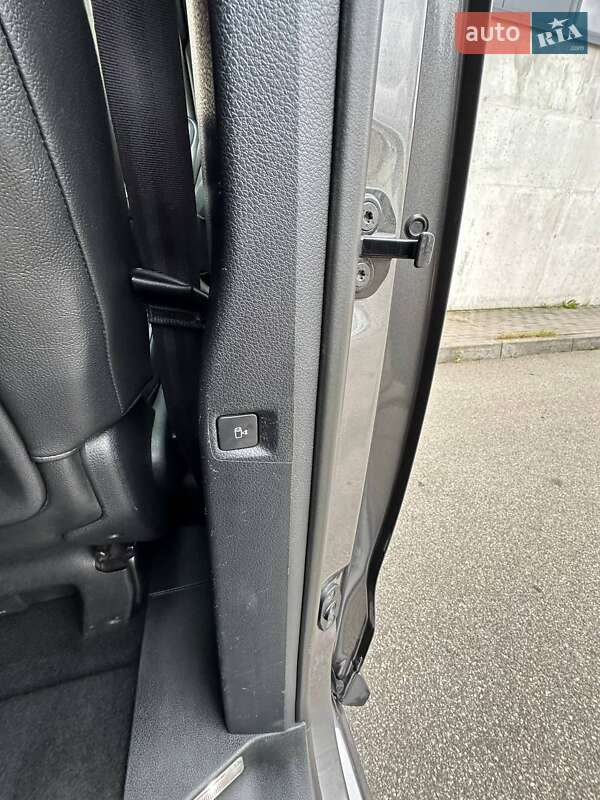 Минивэн Peugeot Traveller 2018 в Киеве