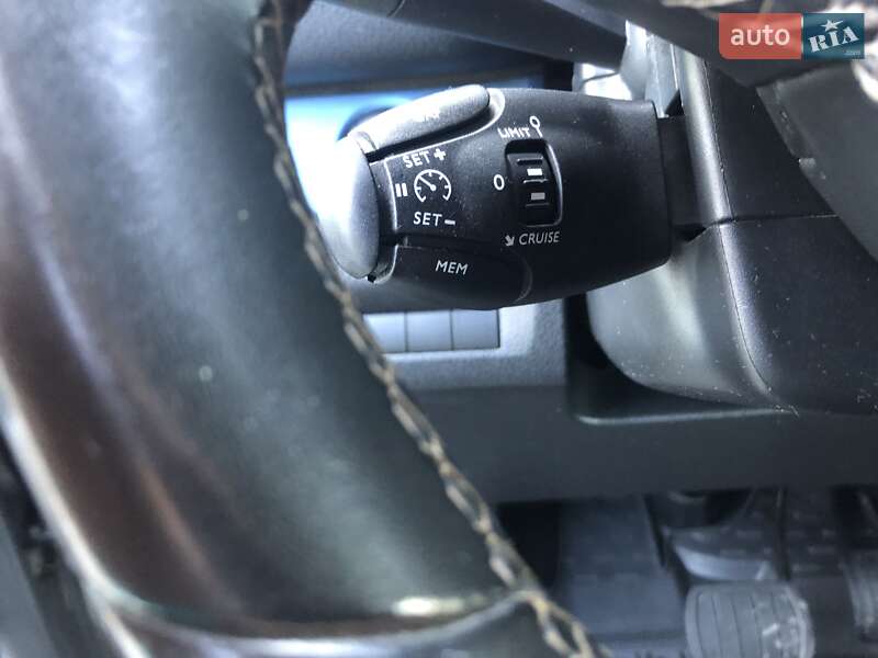Минивэн Peugeot Traveller 2019 в Хмельницком