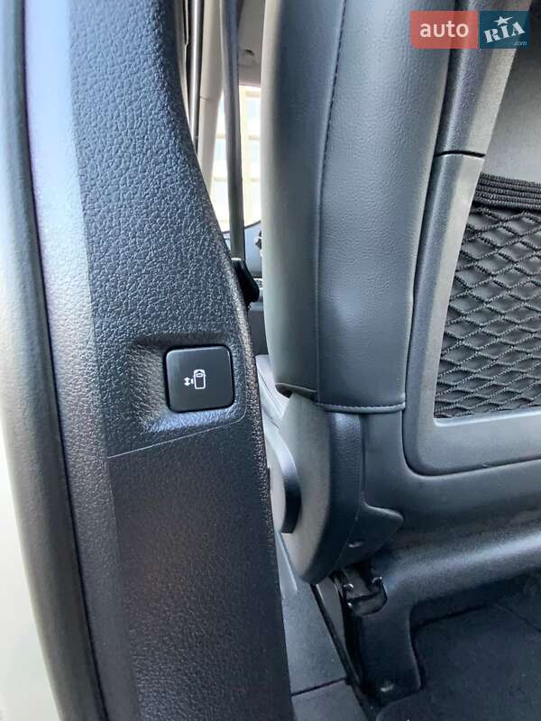 Минивэн Peugeot Traveller 2018 в Харькове