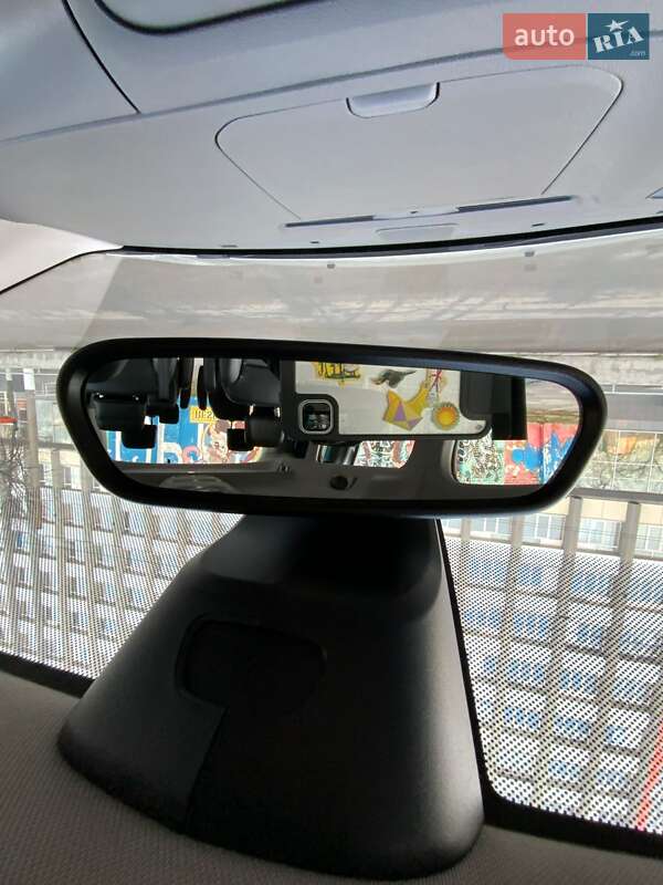 Минивэн Peugeot Traveller 2018 в Харькове