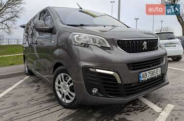 Мінівен Peugeot Traveller 2017 в Вінниці