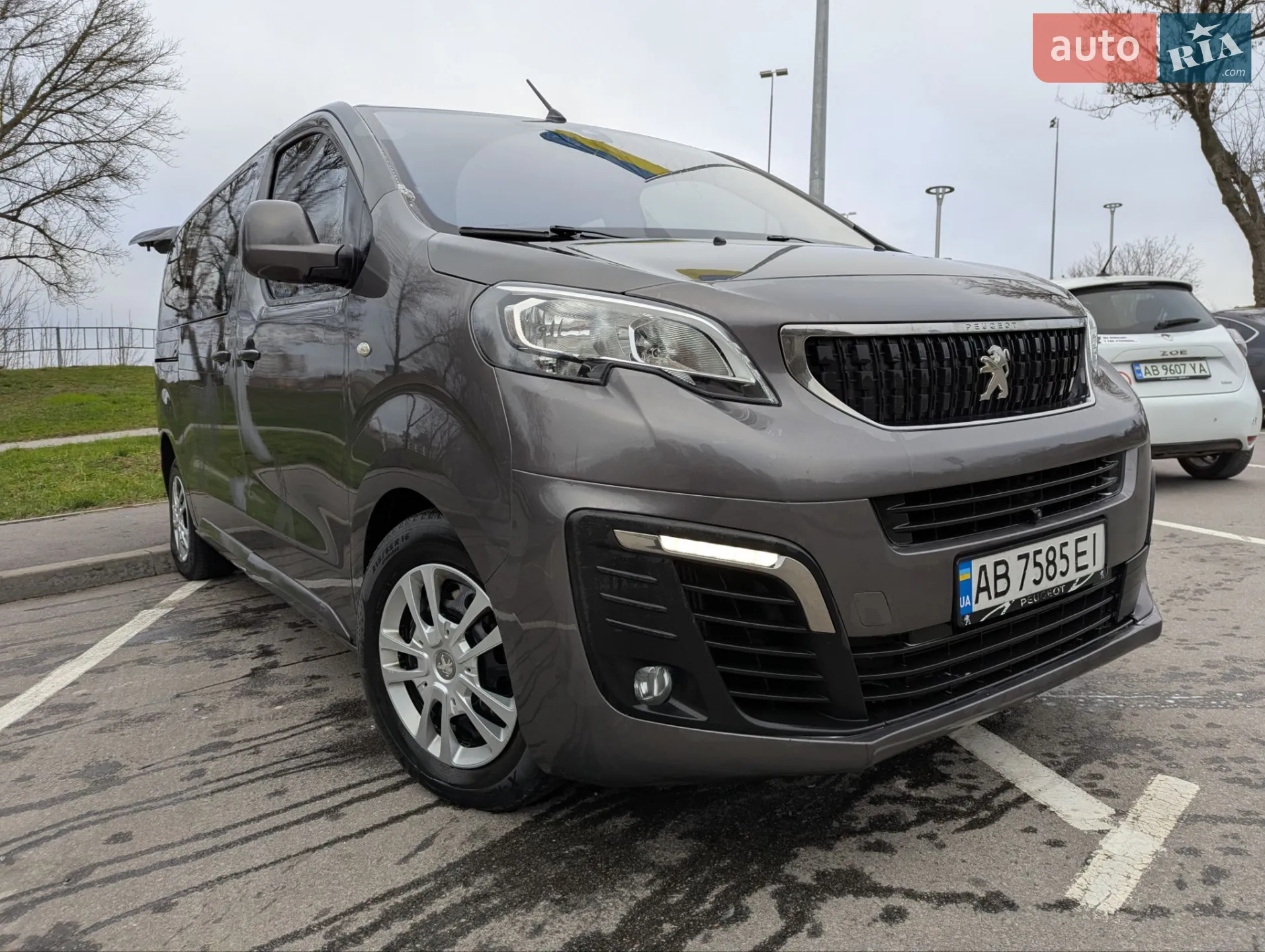 Фото авто 1