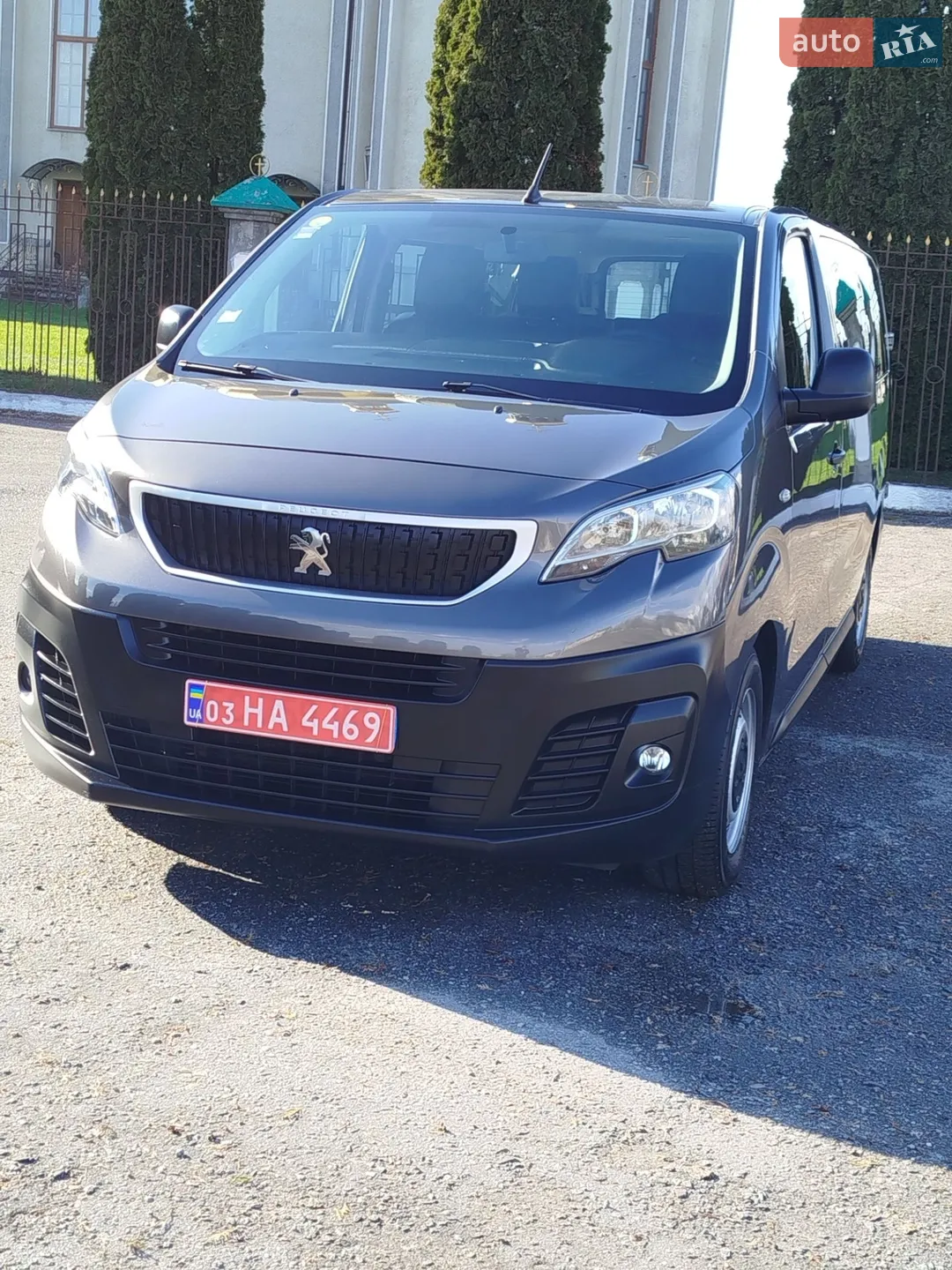 2018 Peugeot Traveller - мініатюра 4