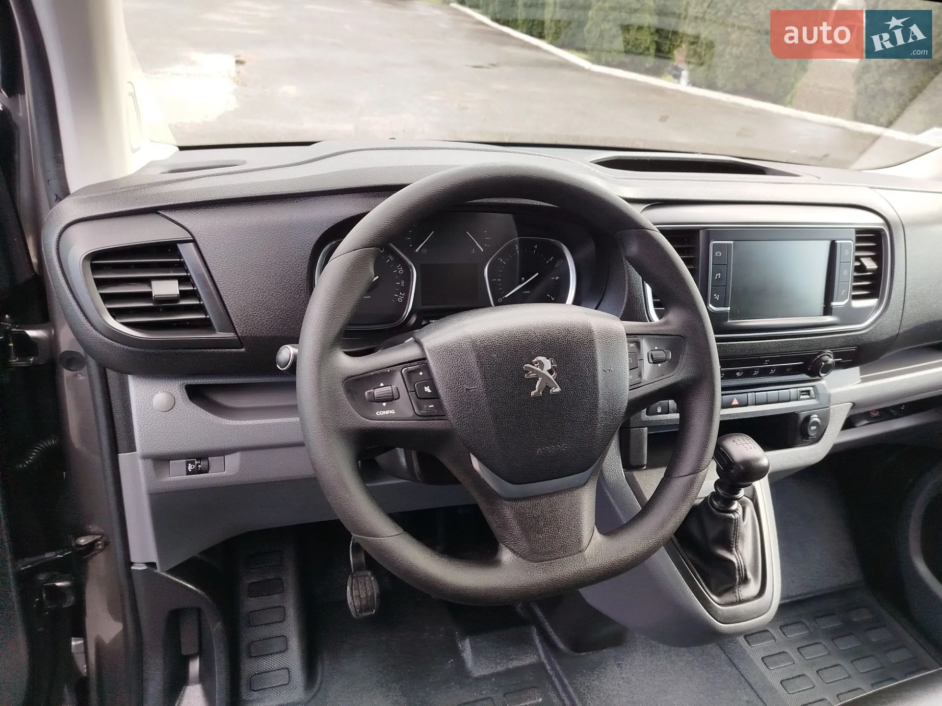 2018 Peugeot Traveller - мініатюра 32