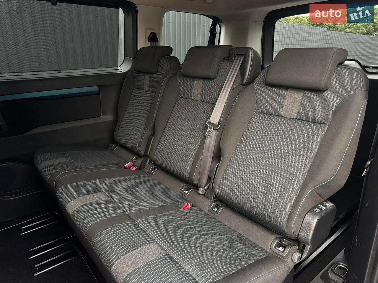 2020 Peugeot Traveller - мініатюра 66