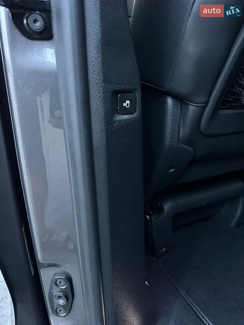 2018 Peugeot Traveller - мініатюра 11