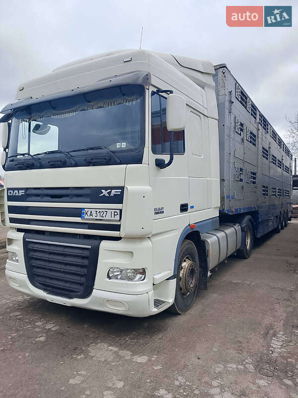 Для перевозки животных - полуприцеп Pezzaioli SBA 2000 в Лубнах фото 4 Для перевозки животных - полуприцеп Pezzaioli SBA 2000 в Лубнах