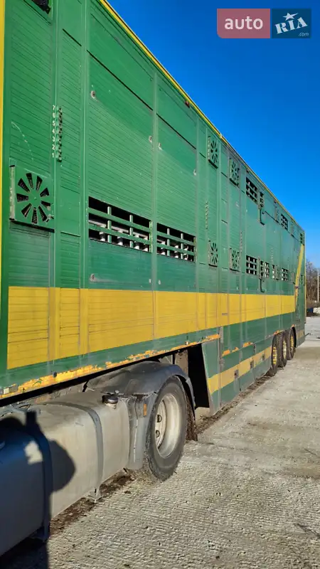 Pezzaioli SBA 2011