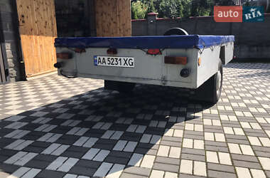 Легковой прицеп ПГ 01 2022 в Киеве