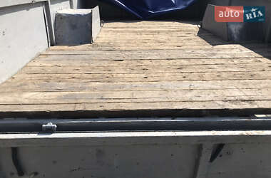 Легковой прицеп ПГ 01 2022 в Киеве