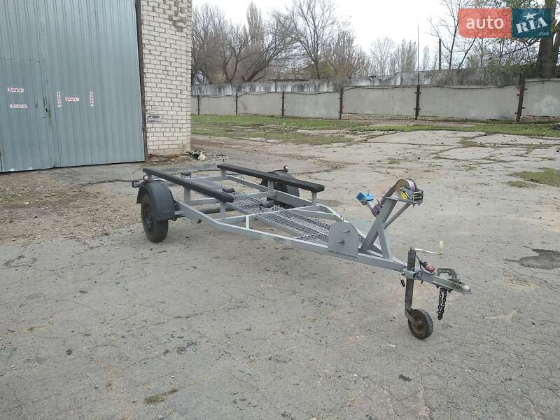 Лафет ПГ 01 2022 в Херсоне