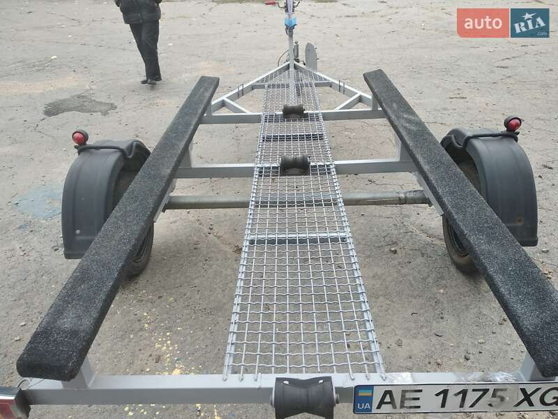 Лафет ПГ 01 2022 в Херсоне