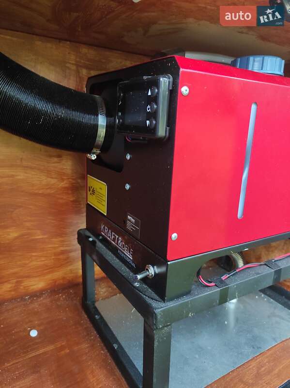 Прицеп дача ПГ 01 2022 в Чернигове фото 9 Прицеп дача ПГ 01 2022 в Чернигове