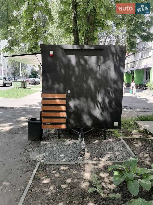 Інші причепи ПГ 01 2022 в Дніпрі