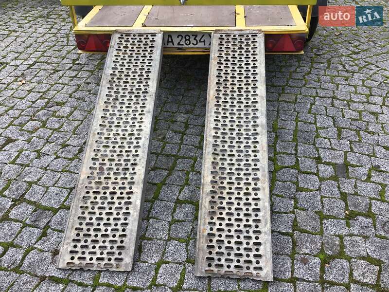 Другие прицепы ПГ 01 2022 в Киеве