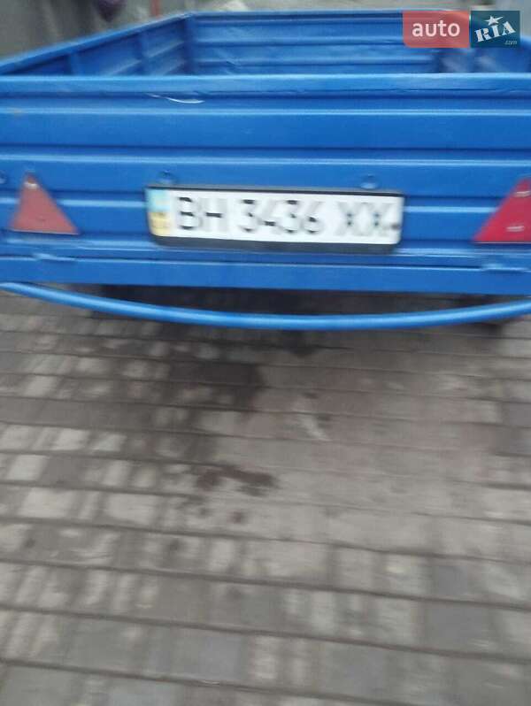 Другие прицепы ПГ 01 2004 в Беляевке