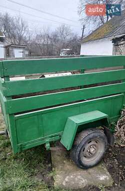 Борт ПГ 01 2003 в Белой Церкви