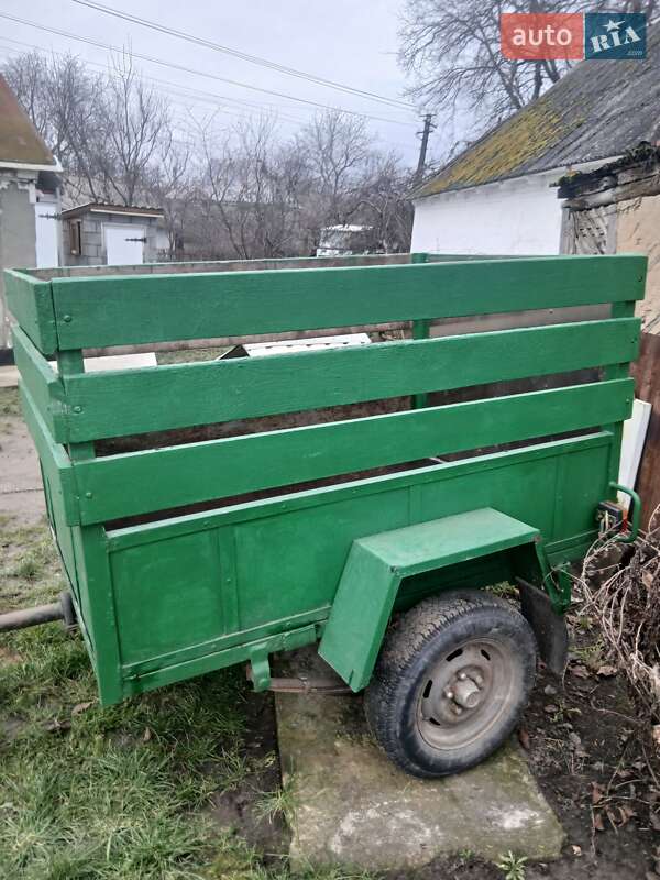 Борт ПГ 01 2003 в Белой Церкви