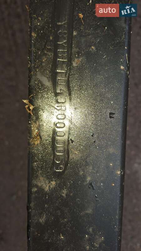 Фургон ПГ 02-Б 2024 в Броварах