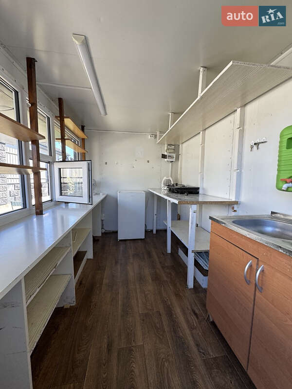 Другие прицепы ПГ 02-Б 2015 в Луцке