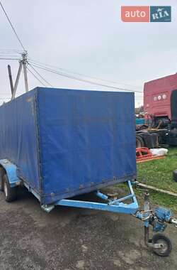 Платформа ПГ 02-Б 2017 в Ужгороде