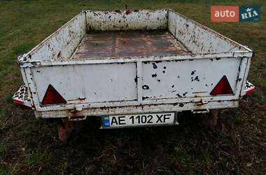 Борт ПГ 02-Б 2017 в Радехове