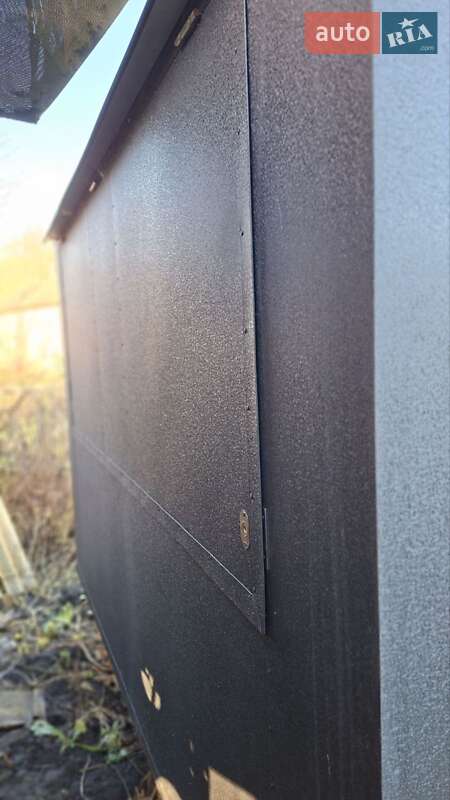 Другие прицепы ПГ 02-Б 2022 в Лановцах