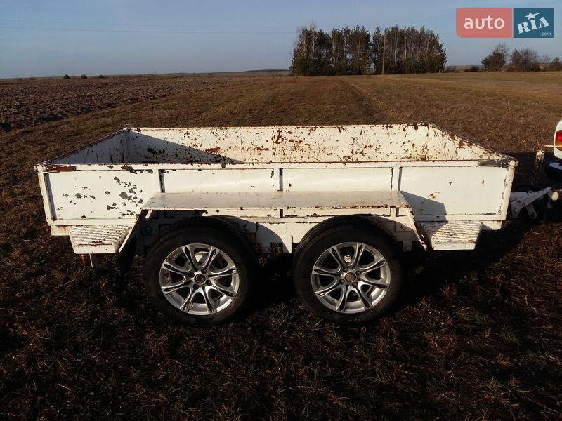 Борт ПГ 02-Б 2017 в Радехові