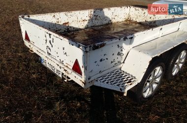 Борт ПГ 02-Б 2017 в Радехове