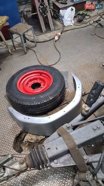 Фургон ПГ 02-Б 2017 в Синельниково фото 9 Фургон ПГ 02-Б 2017 в Синельниково