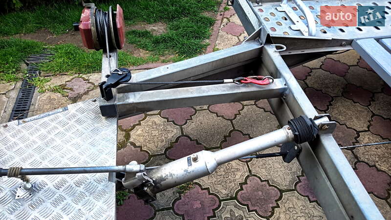 Лафет ПГ 02-И 2017 в Запорожье фото 15 Лафет ПГ 02-И 2017 в Запорожье