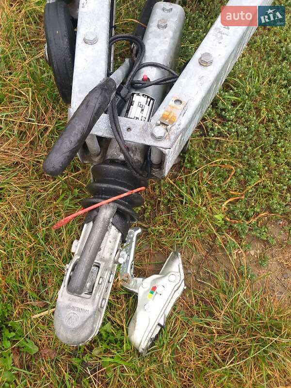 Лафет ПГ 02-И 2024 в Богородчанах фото 12 Лафет ПГ 02-И 2024 в Богородчанах