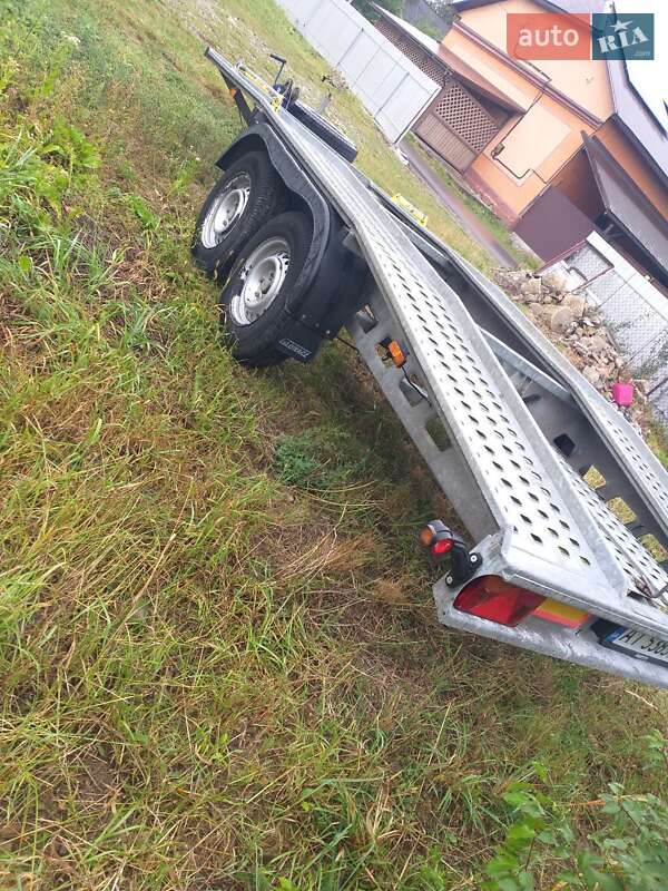 Лафет ПГ 02-И 2024 в Богородчанах фото 8 Лафет ПГ 02-И 2024 в Богородчанах