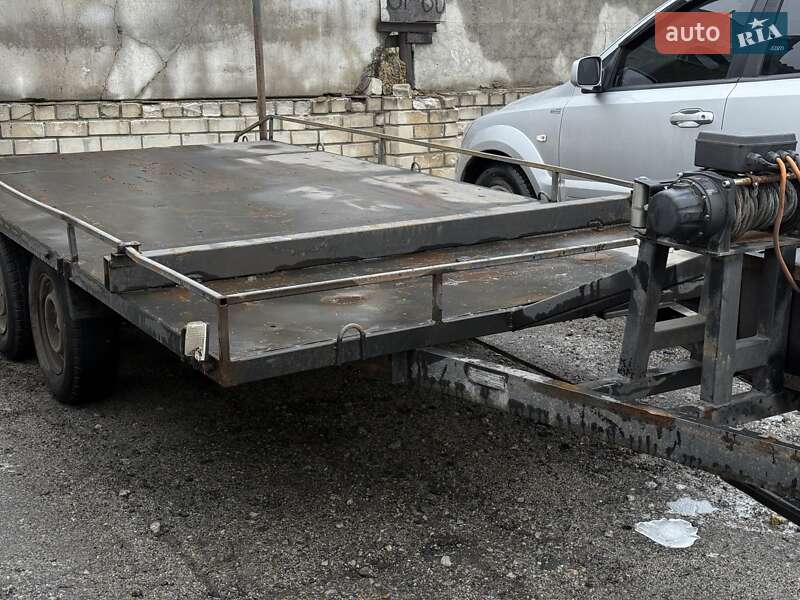 Лафет ПГ 02-И 2017 в Павлограді