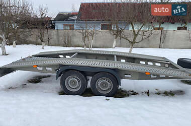 Лафет ПГ 02-И 2017 в Любомлі