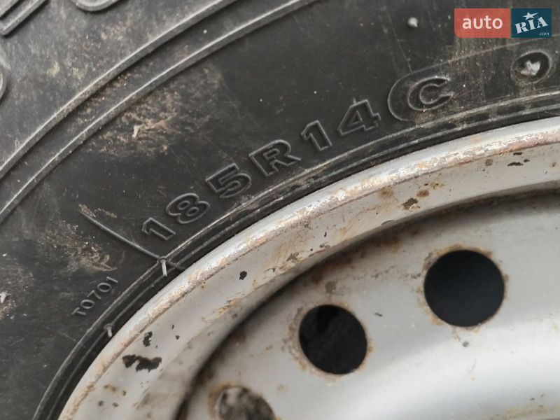 Тентований борт (штора) - прицеп ПГ 02-И 2015 в Івано-Франківську