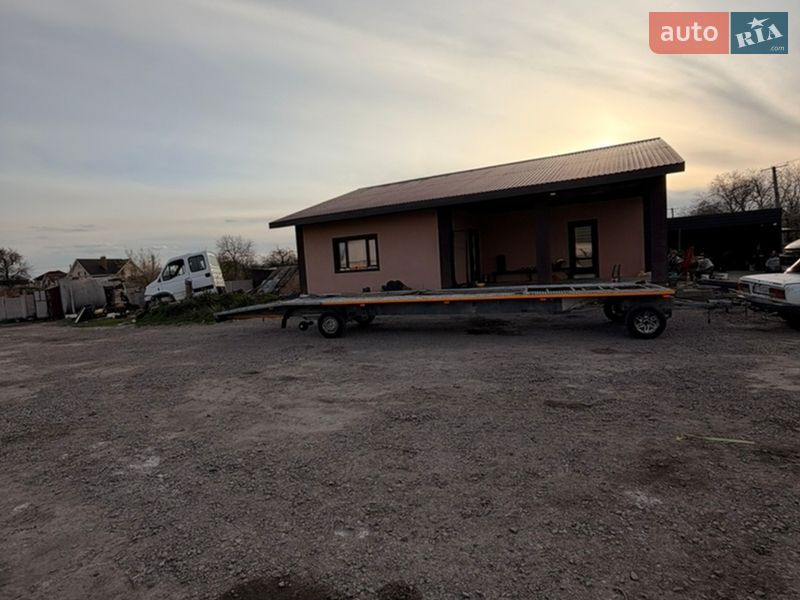 Лафет ПГ 02-И 2017 в Василькові