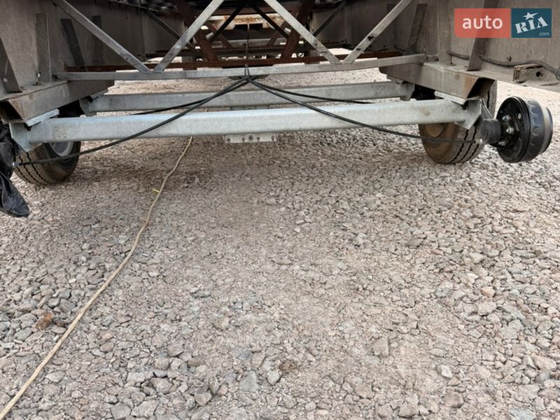 Лафет ПГ 02-И 2017 в Василькові