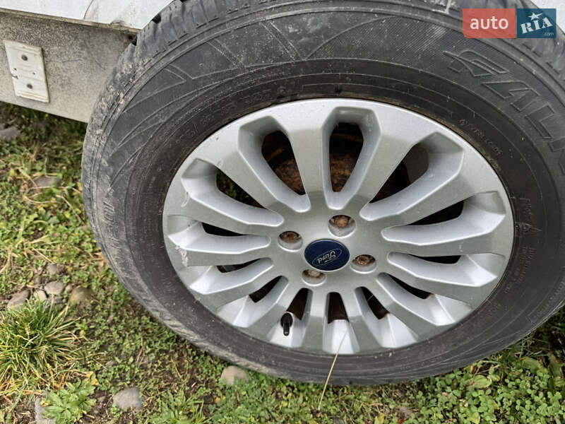 Тентованный борт (штора) - прицеп ПГ 10 1995 в Тячеве фото 11 Тентованный борт (штора) - прицеп ПГ 10 1995 в Тячеве