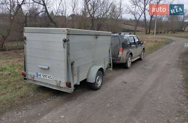 Інші причепи ПГ 2 2022 в Вінниці