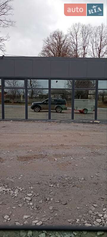 Інші причепи ПГ 2 2022 в Вінниці