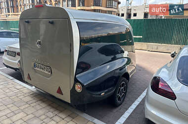 Другие прицепы ПГ BBRD 2023 в 