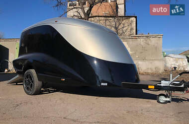 Другие прицепы ПГ BBRD 2023 в 
