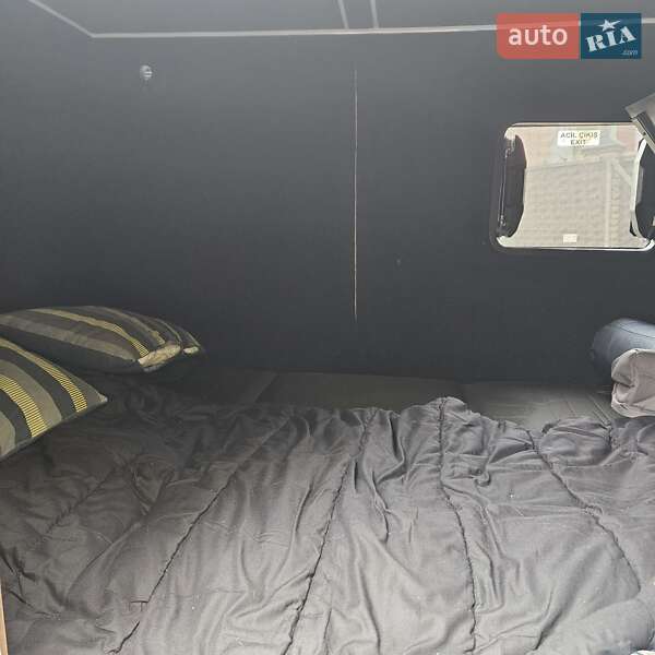 Причіп дача ПГ BBRD 2022 в Києві